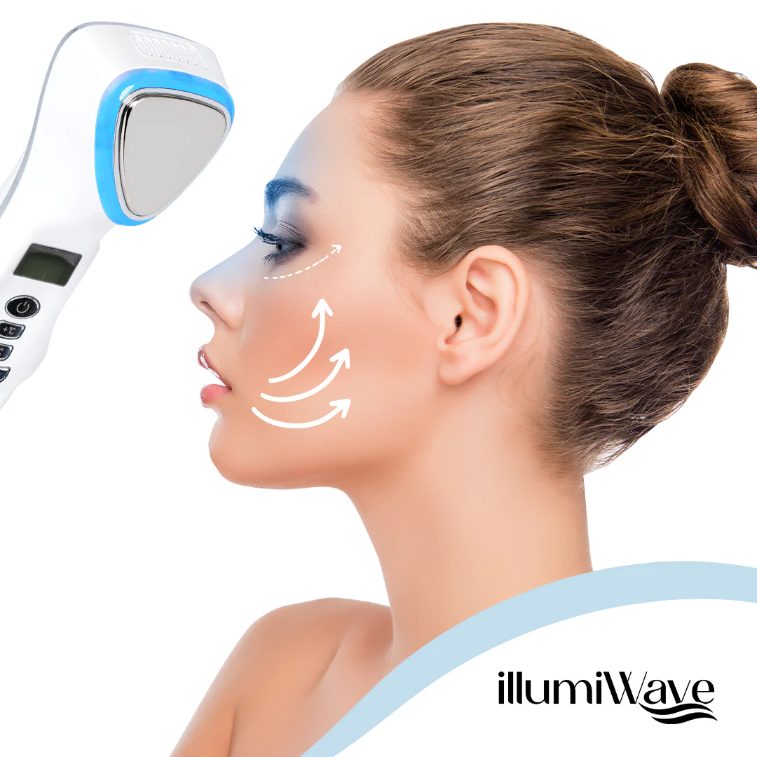 Illumiwave 8