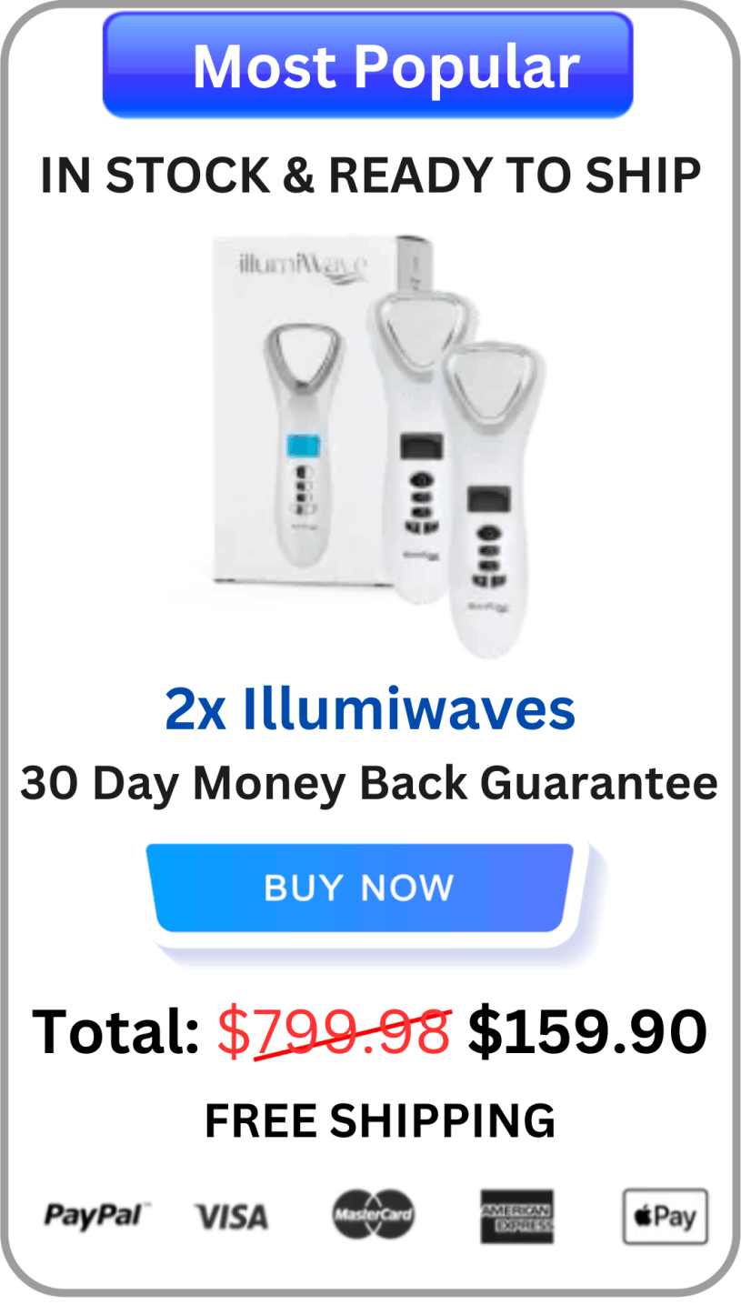 Illumiwave 12