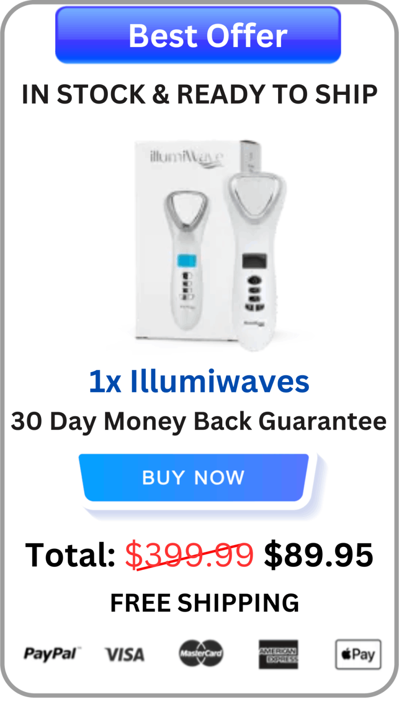 Illumiwave 13