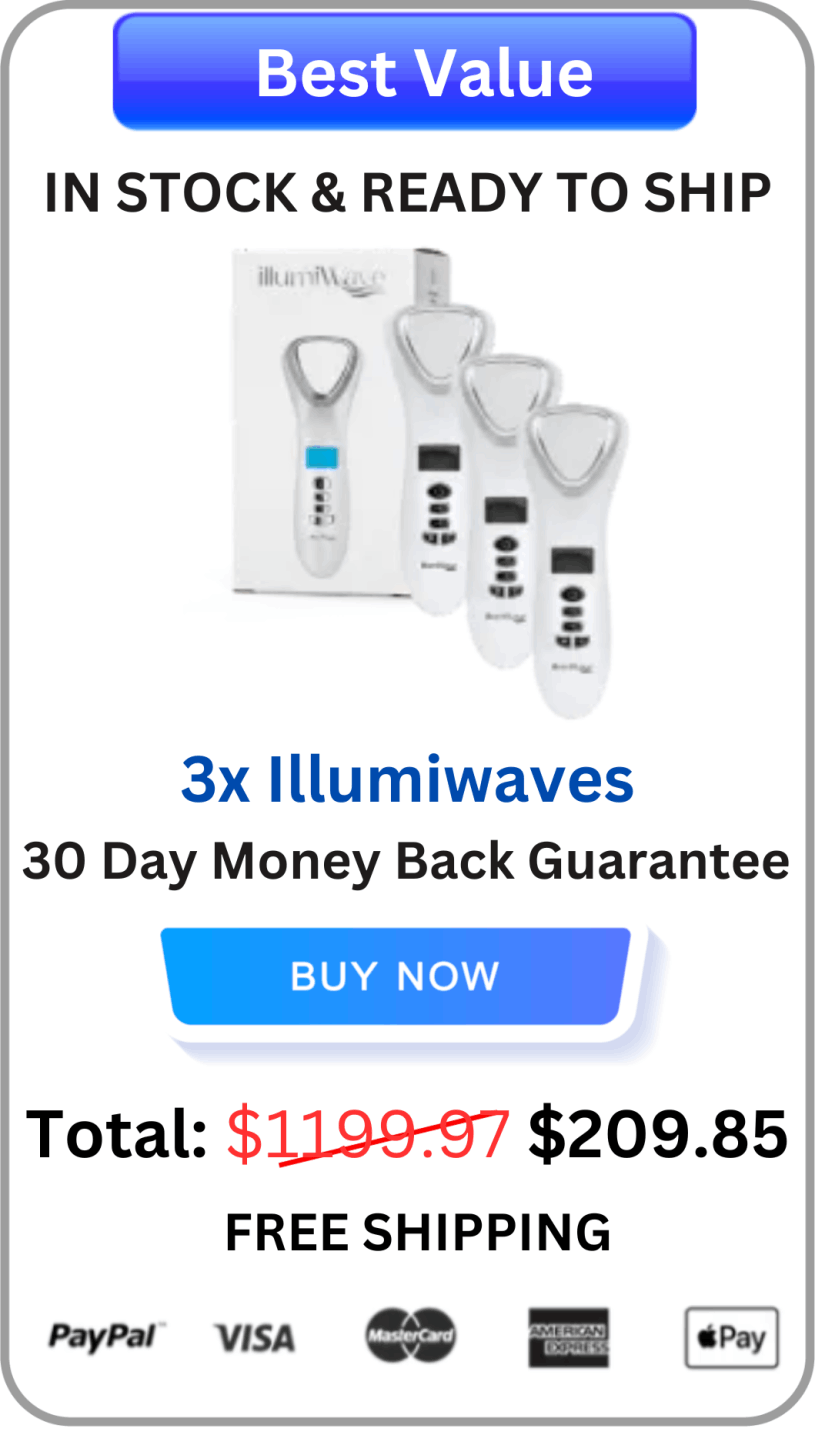 Illumiwave 11